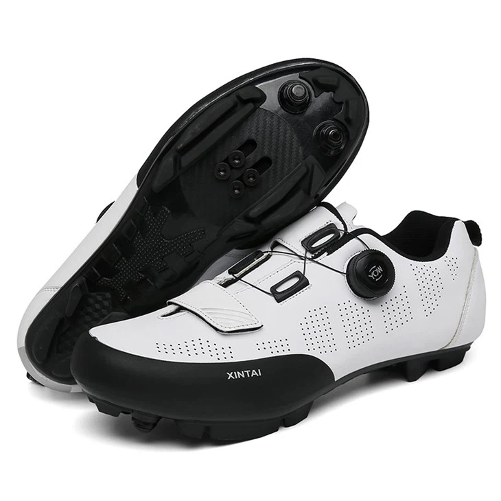 China RoadMaster Non-slip Bike Shoes