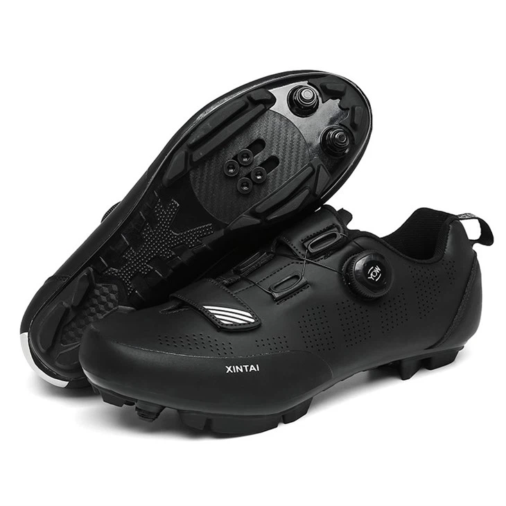 China RoadMaster Non-slip Bike Shoes For Sale