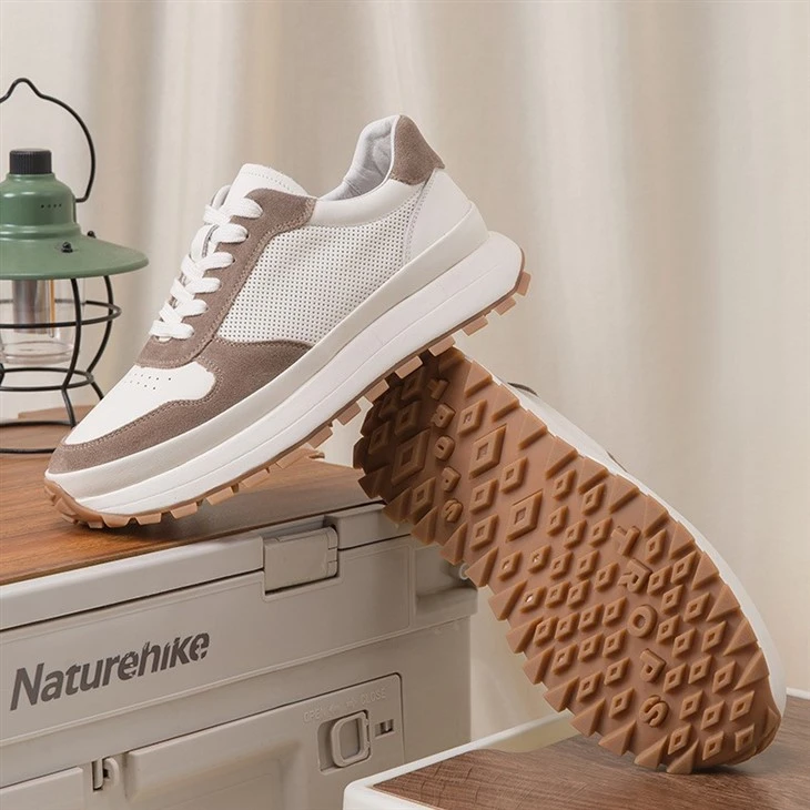 Men's Casual Running Sneakers Custom Height Increasing Chunky Shoes best