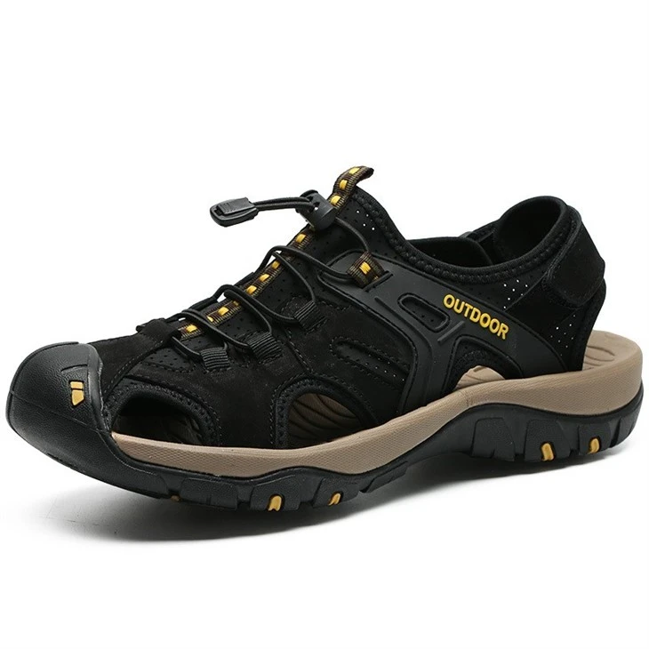 Outdoor Hiking Sandals (4)