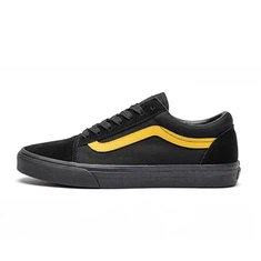 Slip kanvas mens on
